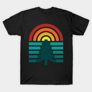 Tree T-Shirt